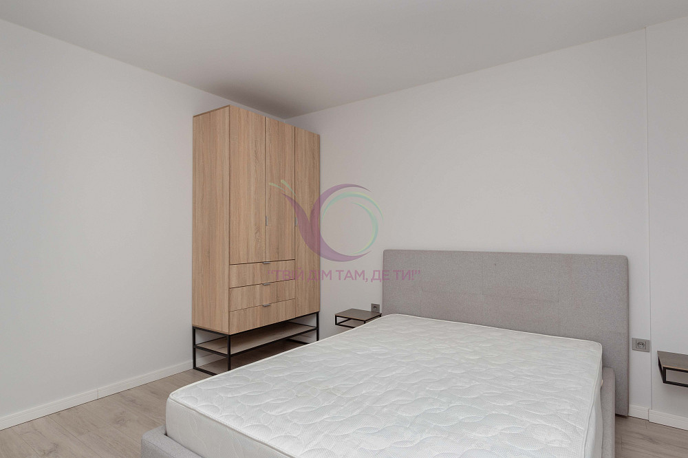 2-к. квартира з  і/о та дизайнерським ремонтом за вул. Криворучка Чернівці - зображення 2