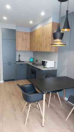 2к ЖК Затышний, Мандрыковская 234, ж/м Победа Днепр