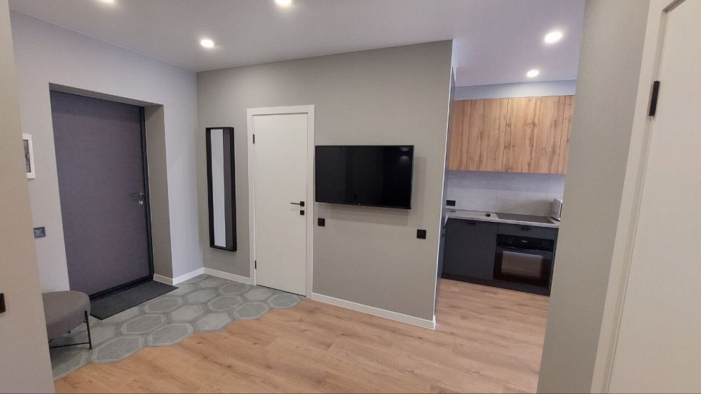 2к ЖК Затышний, Мандрыковская 234, ж/м Победа Дніпро - зображення 2