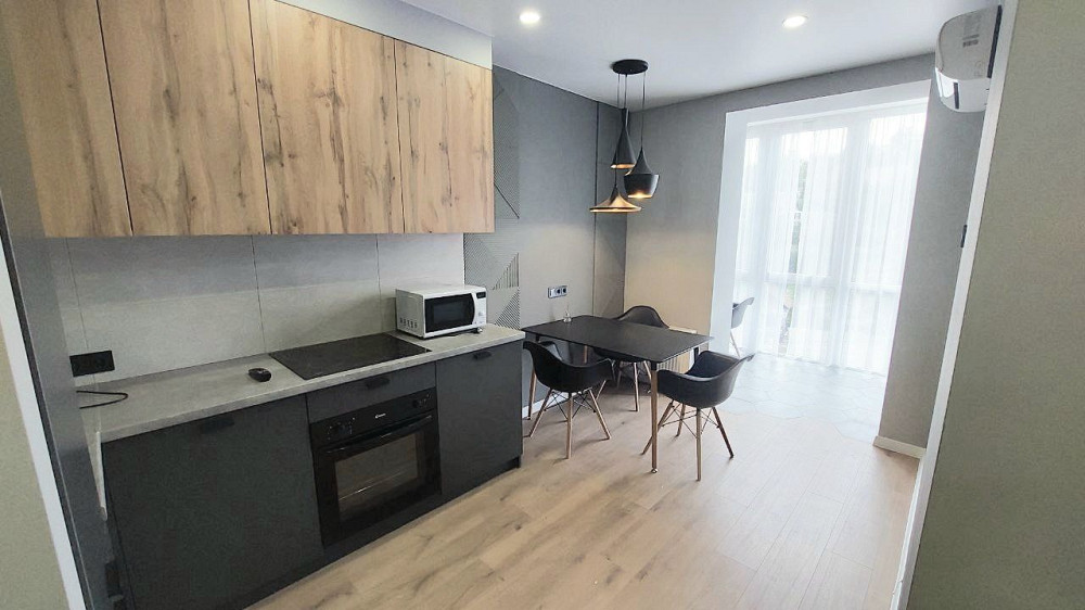 2к ЖК Затышний, Мандрыковская 234, ж/м Победа Дніпро - зображення 3