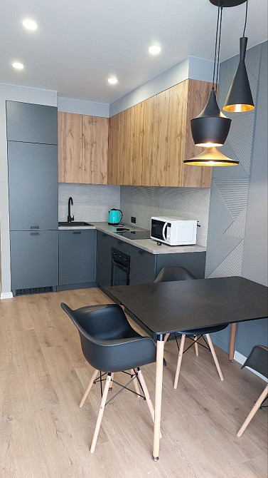 2к ЖК Затышний, Мандрыковская 234, ж/м Победа Дніпро - зображення 4