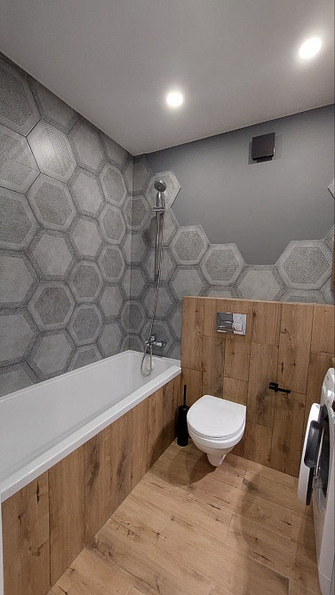 2к ЖК Затышний, Мандрыковская 234, ж/м Победа Дніпро - зображення 8