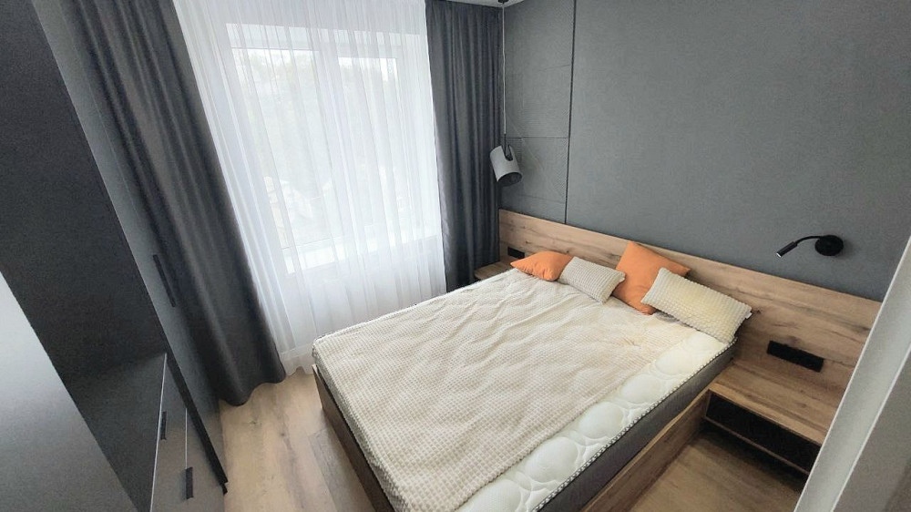 2к ЖК Затышний, Мандрыковская 234, ж/м Победа Дніпро - зображення 1