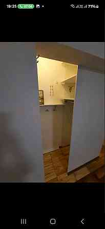 Аренда 1 комнатной квартиры в Александровском районе Запоріжжя