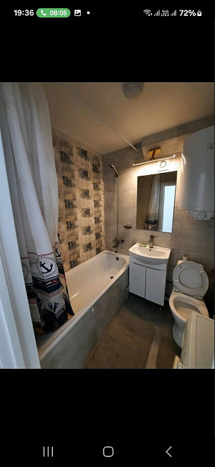 Аренда 1 комнатной квартиры в Александровском районе Запоріжжя - зображення 6