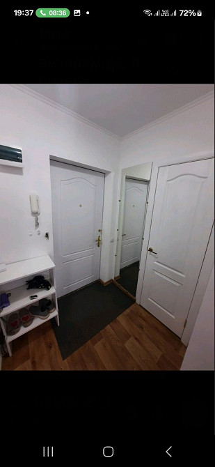 Аренда 1 комнатной квартиры в Александровском районе Запоріжжя - зображення 7