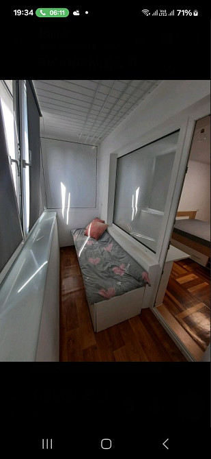 Аренда 1 комнатной квартиры в Александровском районе Запоріжжя - зображення 8