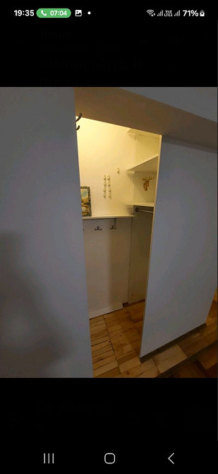 Аренда 1 комнатной квартиры в Александровском районе Запоріжжя - зображення 4