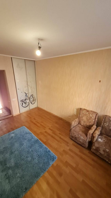 Аренда 2х комнатная Лески без мебели Николаев - изображение 6