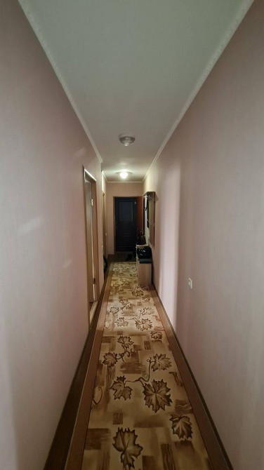 Аренда 2х комнатная Лески без мебели Николаев - изображение 5