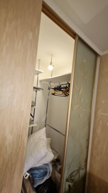 Аренда 2х комнатная Лески без мебели Николаев - изображение 7