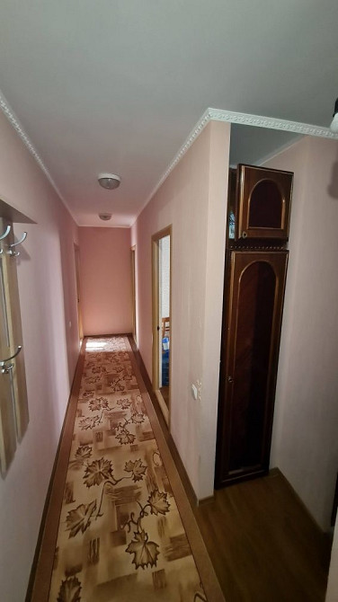 Аренда 2х комнатная Лески без мебели Николаев - изображение 8