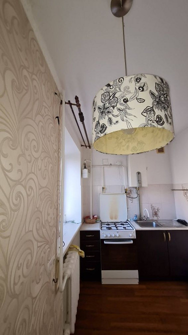 Аренда 2х комнатная Лески без мебели Николаев - изображение 1