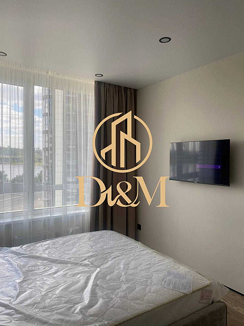 ОРЕНДА ЖК Great! Низький поверх! Видова! Можна з тваринками!#3238 Київ - зображення 7