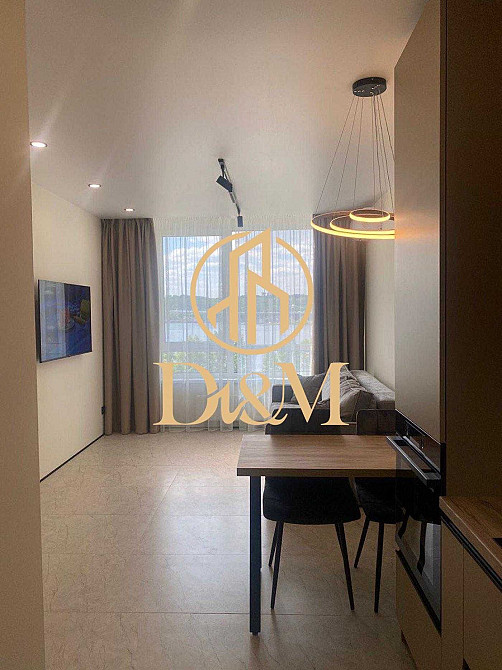 ОРЕНДА ЖК Great! Низький поверх! Видова! Можна з тваринками!#3238 Київ - зображення 2