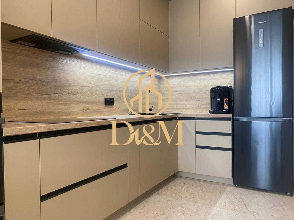 ОРЕНДА ЖК Great! Низький поверх! Видова! Можна з тваринками!#3238 Київ - зображення 1