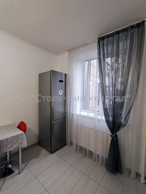 ЖК Echo Park, Житомирська, Петропавлівська Борщагівка Петропавлівська Борщагівка - зображення 4