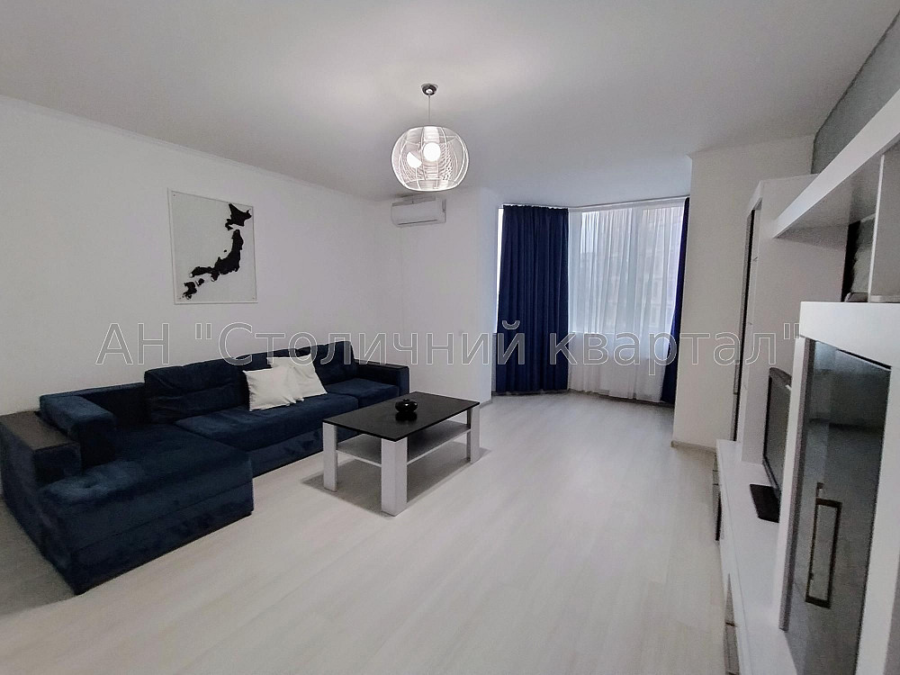 ЖК Echo Park, Житомирська, Петропавлівська Борщагівка Петропавлівська Борщагівка - зображення 7