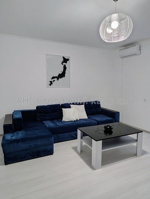 ЖК Echo Park, Житомирська, Петропавлівська Борщагівка Петропавлівська Борщагівка - зображення 6