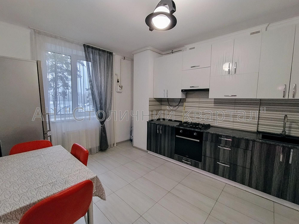 ЖК Echo Park, Житомирська, Петропавлівська Борщагівка Петропавлівська Борщагівка - зображення 2