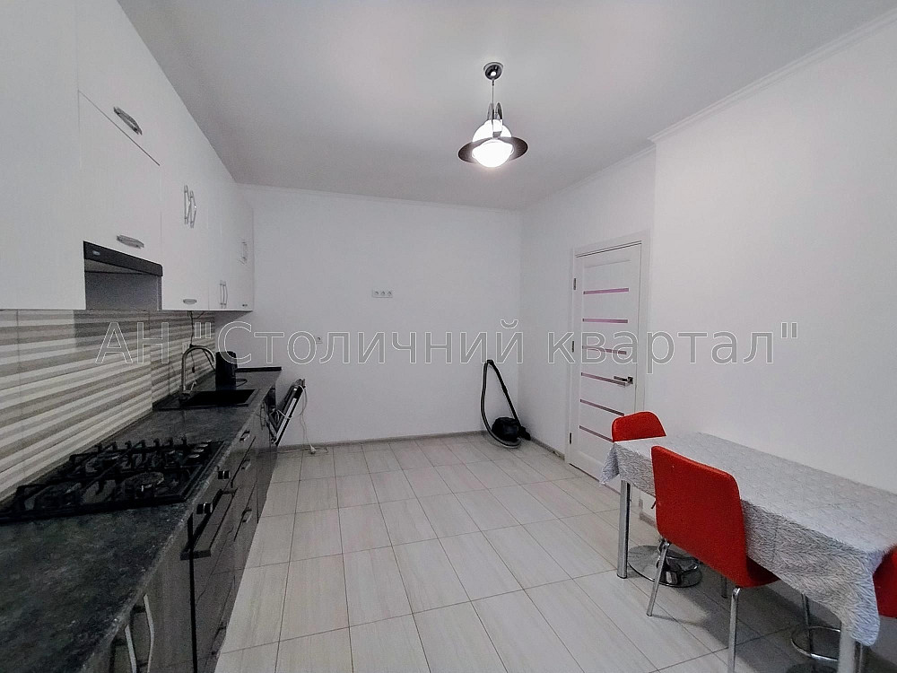 ЖК Echo Park, Житомирська, Петропавлівська Борщагівка Петропавлівська Борщагівка - зображення 3