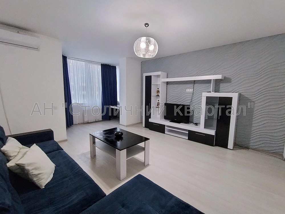 ЖК Echo Park, Житомирська, Петропавлівська Борщагівка Петропавлівська Борщагівка - зображення 5