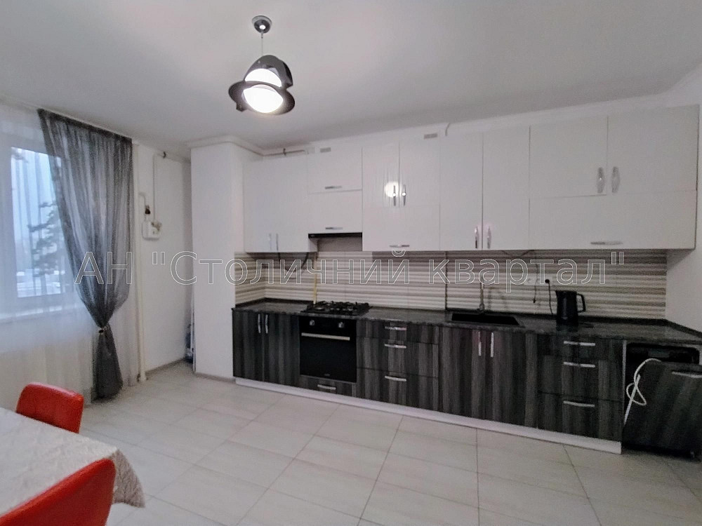 ЖК Echo Park, Житомирська, Петропавлівська Борщагівка Петропавлівська Борщагівка - зображення 1