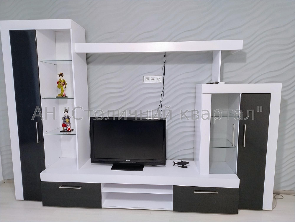 ЖК Echo Park, Житомирська, Петропавлівська Борщагівка Петропавлівська Борщагівка - зображення 8