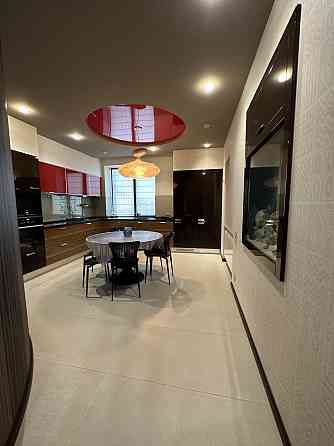 Сдам  квартиру 4-х комнатную Отакара Яроша 25000 Харьков