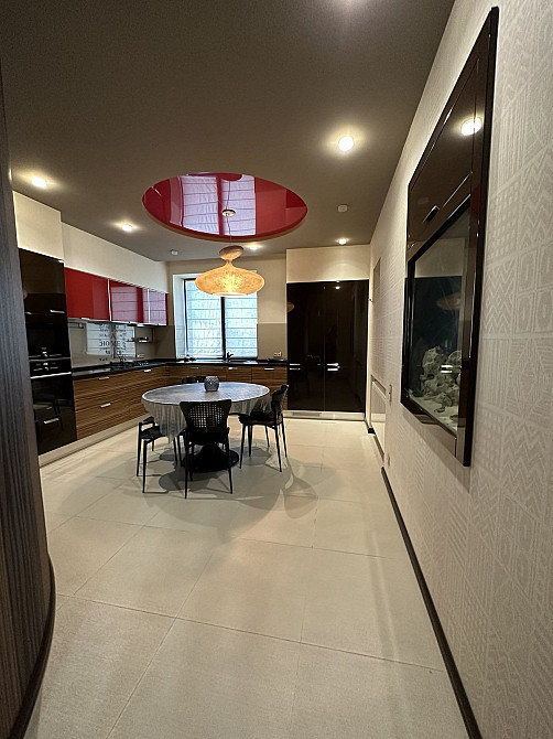 Сдам  квартиру 4-х комнатную Отакара Яроша 25000 Харьков - изображение 2