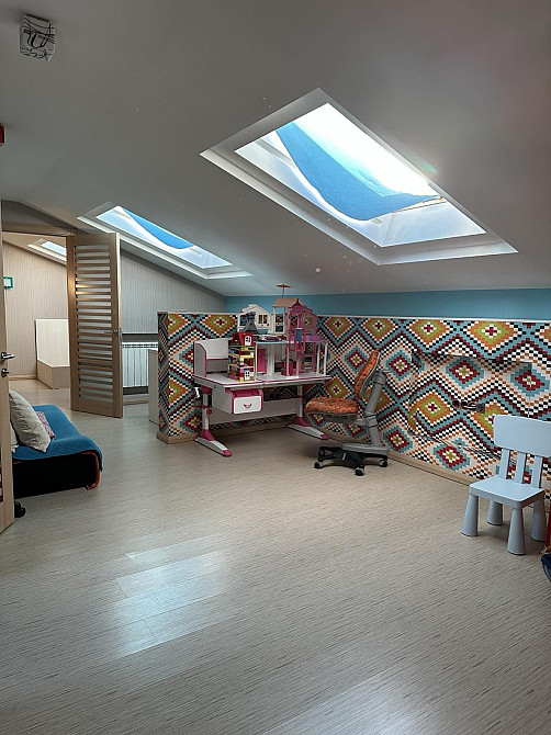 Сдам  квартиру 4-х комнатную Отакара Яроша 25000 Харьков - изображение 8