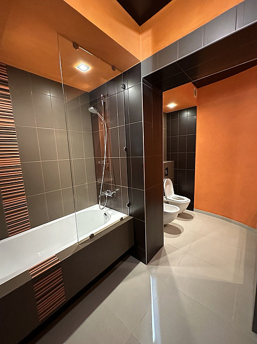 Сдам  квартиру 4-х комнатную Отакара Яроша 25000 Харьков - изображение 4