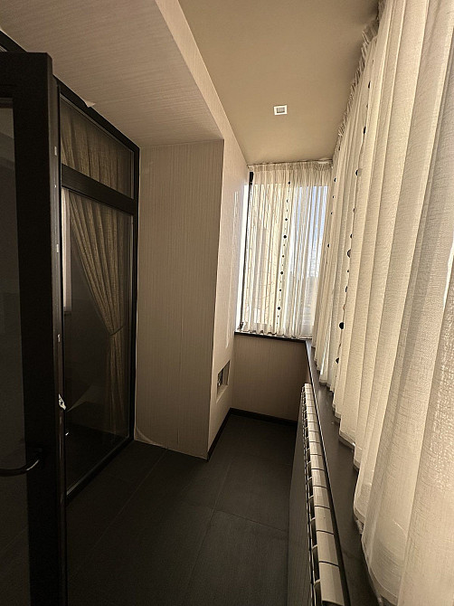 Сдам  квартиру 4-х комнатную Отакара Яроша 25000 Харьков - изображение 6