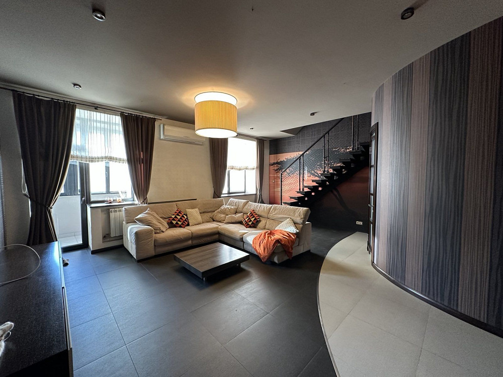 Сдам  квартиру 4-х комнатную Отакара Яроша 25000 Харьков - изображение 1