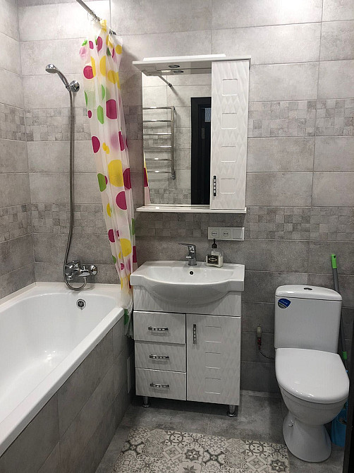 Сдам 1-к квартиру улица Похитонова ЖК «Ковалівський» Кропивницкий - изображение 2