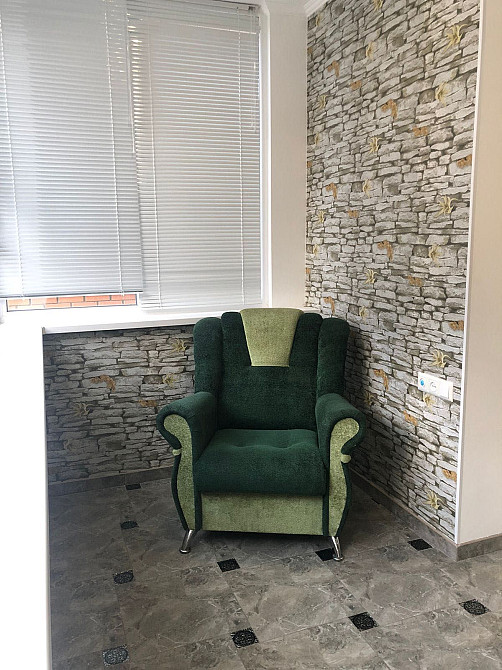 Сдам 1-к квартиру улица Похитонова ЖК «Ковалівський» Кропивницкий - изображение 6