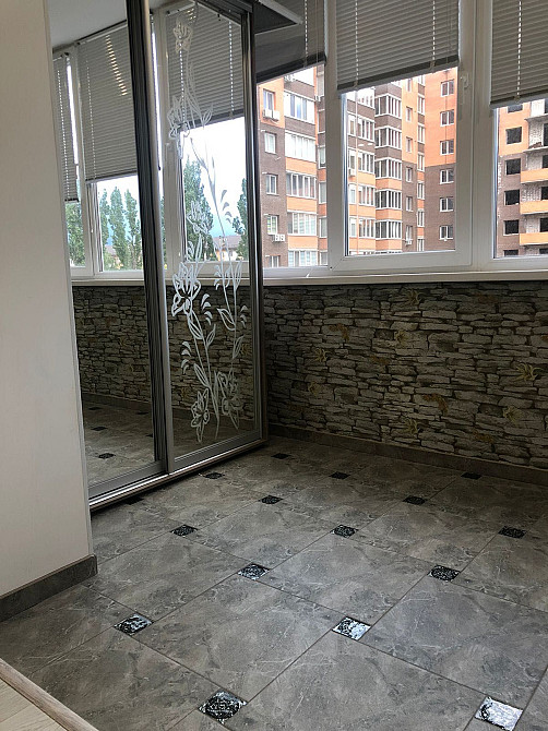 Сдам 1-к квартиру улица Похитонова ЖК «Ковалівський» Кропивницкий - изображение 5