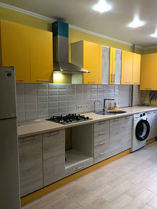 Сдам 1-к квартиру улица Похитонова ЖК «Ковалівський» Кропивницкий - изображение 3