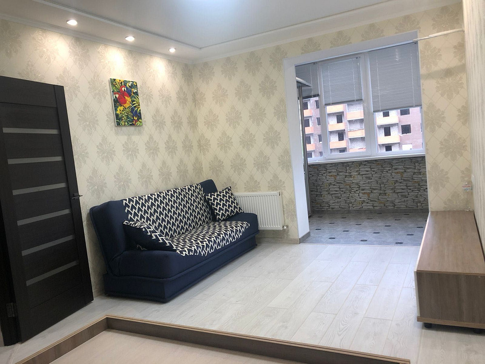 Сдам 1-к квартиру улица Похитонова ЖК «Ковалівський» Кропивницкий - изображение 4