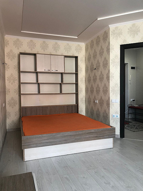 Сдам 1-к квартиру улица Похитонова ЖК «Ковалівський» Кропивницкий - изображение 8