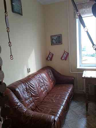 # 1кім.квартира в Центрі міста Ровно