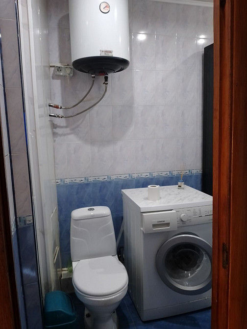 # 1кім.квартира в Центрі міста Ровно - изображение 6