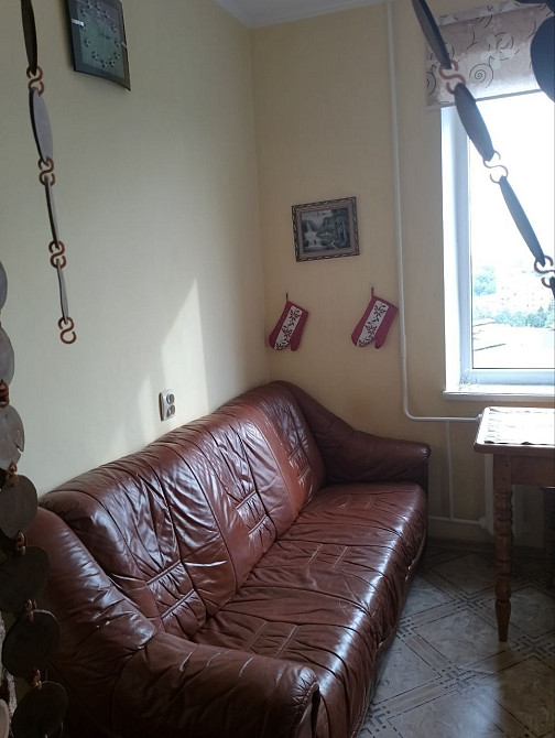 # 1кім.квартира в Центрі міста Ровно - изображение 4