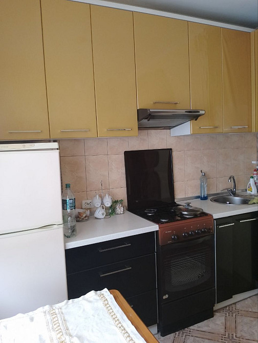 # 1кім.квартира в Центрі міста Ровно - изображение 2