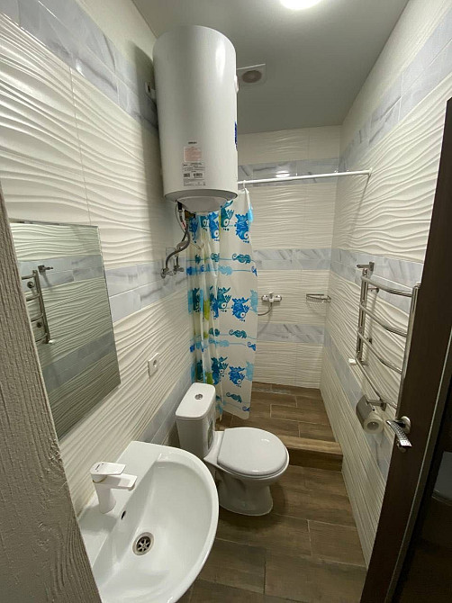 Оренда 1к квартири у Центрі, Кониського, Володарського Днепр - изображение 6