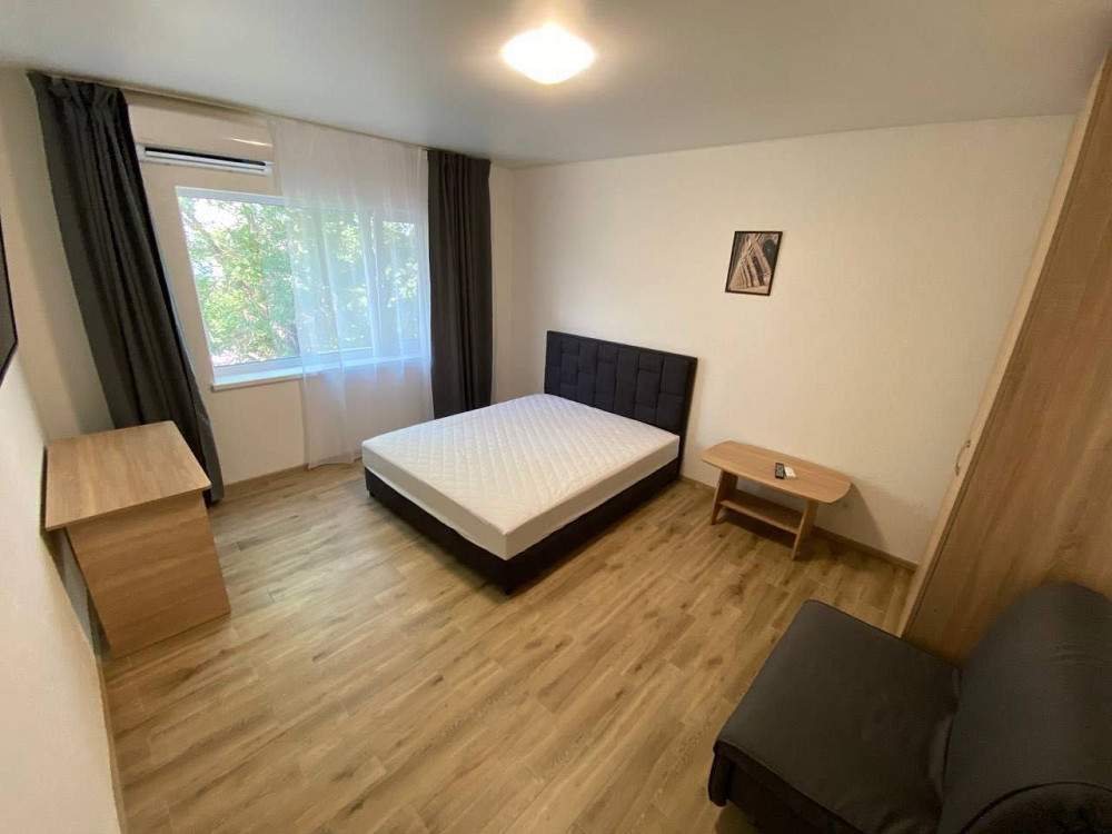 Оренда 1к квартири у Центрі, Кониського, Володарського Днепр - изображение 4