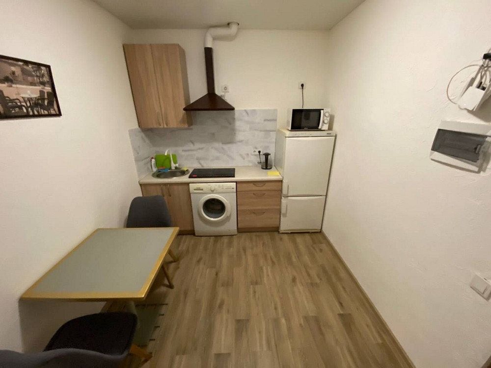 Оренда 1к квартири у Центрі, Кониського, Володарського Днепр - изображение 7