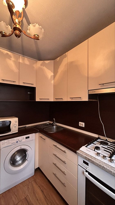 Академмістечко! 1кімн .кв., вул. Доківська,21 Коцюбинское - изображение 5