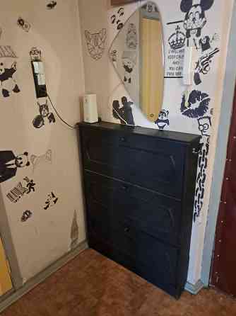 Здам квартиру вул Гната Юри 18а Колибрис м Сятошино 10 хвилин Київ