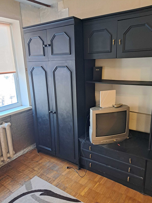 Здам квартиру вул Гната Юри 18а Колибрис м Сятошино 10 хвилин Київ - зображення 1